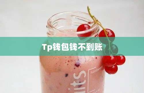 Tp钱包钱不到账