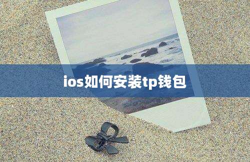 ios如何安装tp钱包