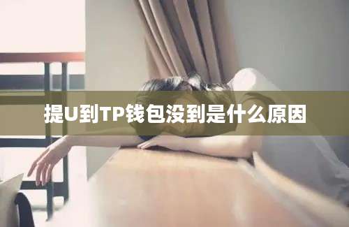 提U到TP钱包没到是什么原因
