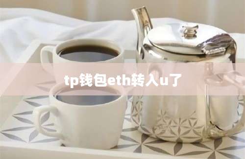 tp钱包eth转入u了