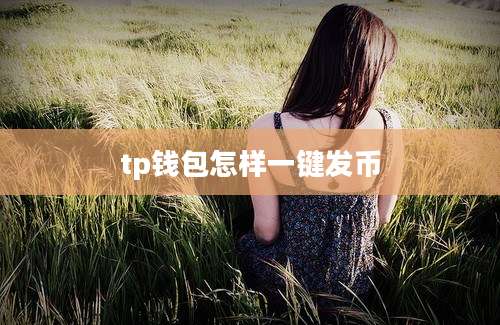 tp钱包怎样一键发币
