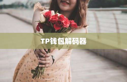 TP钱包解码器